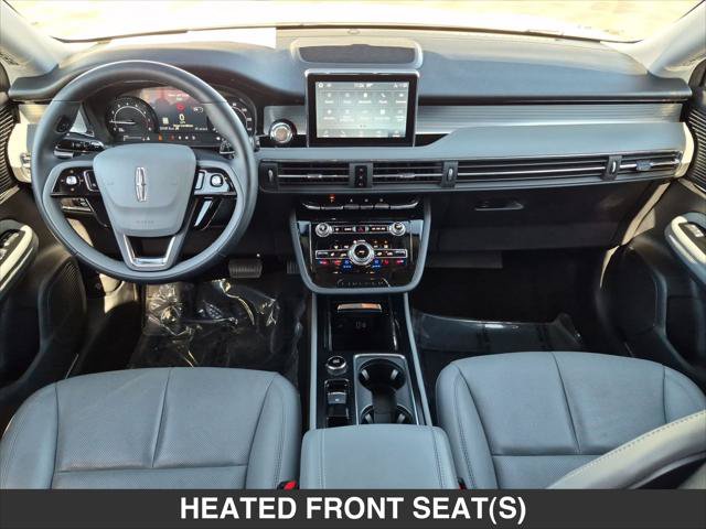Used 2022 Lincoln Corsair FWD w/ Equipment Group 101A image 18