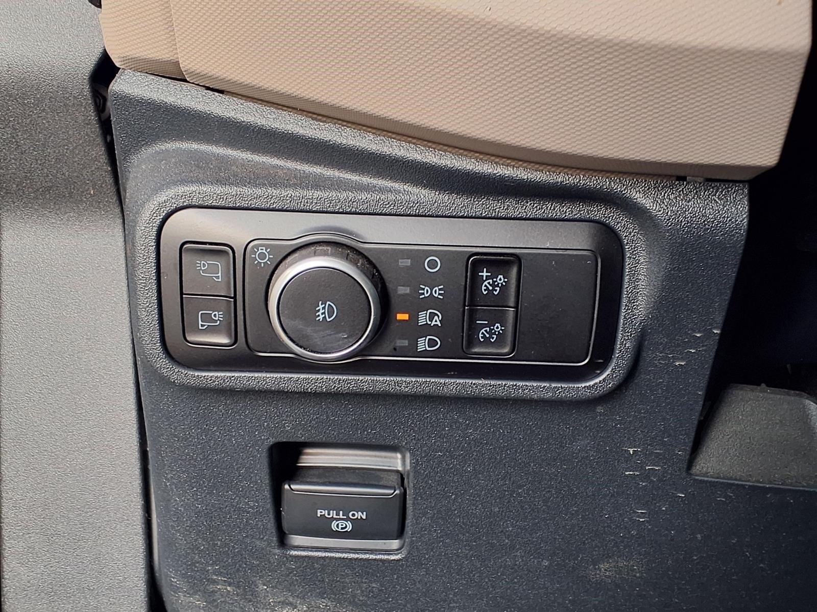 Used 2023 Ford Bronco Wildtrak AWD/4WD image 21