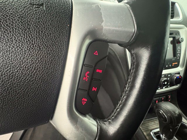Used 2017 GMC Acadia Limited SLT AWD/4WD image 26