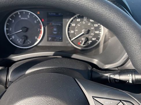 Used 2025 Nissan Sentra S image 18