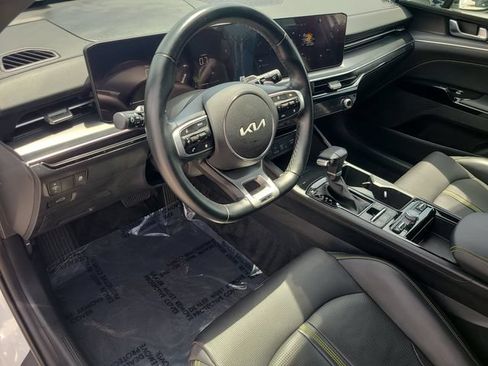 Used 2025 Kia K5 GT FWD image 19