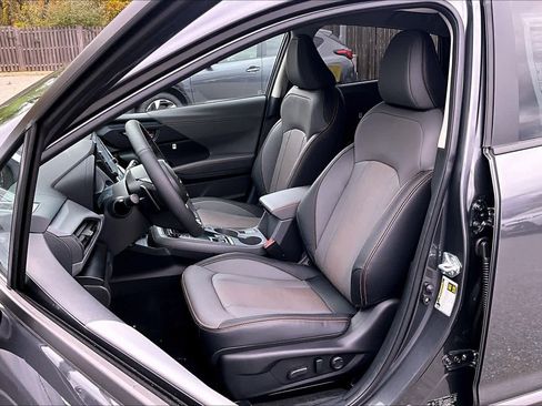 New 2026 Subaru Crosstrek 2.5i Limited image 9
