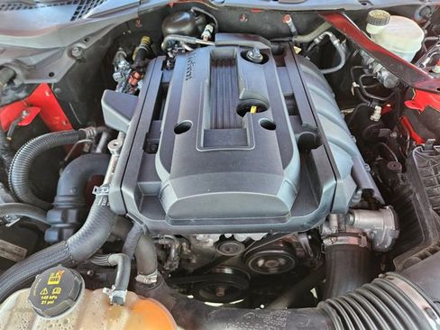 Used 2019 Ford Mustang Premium image 19