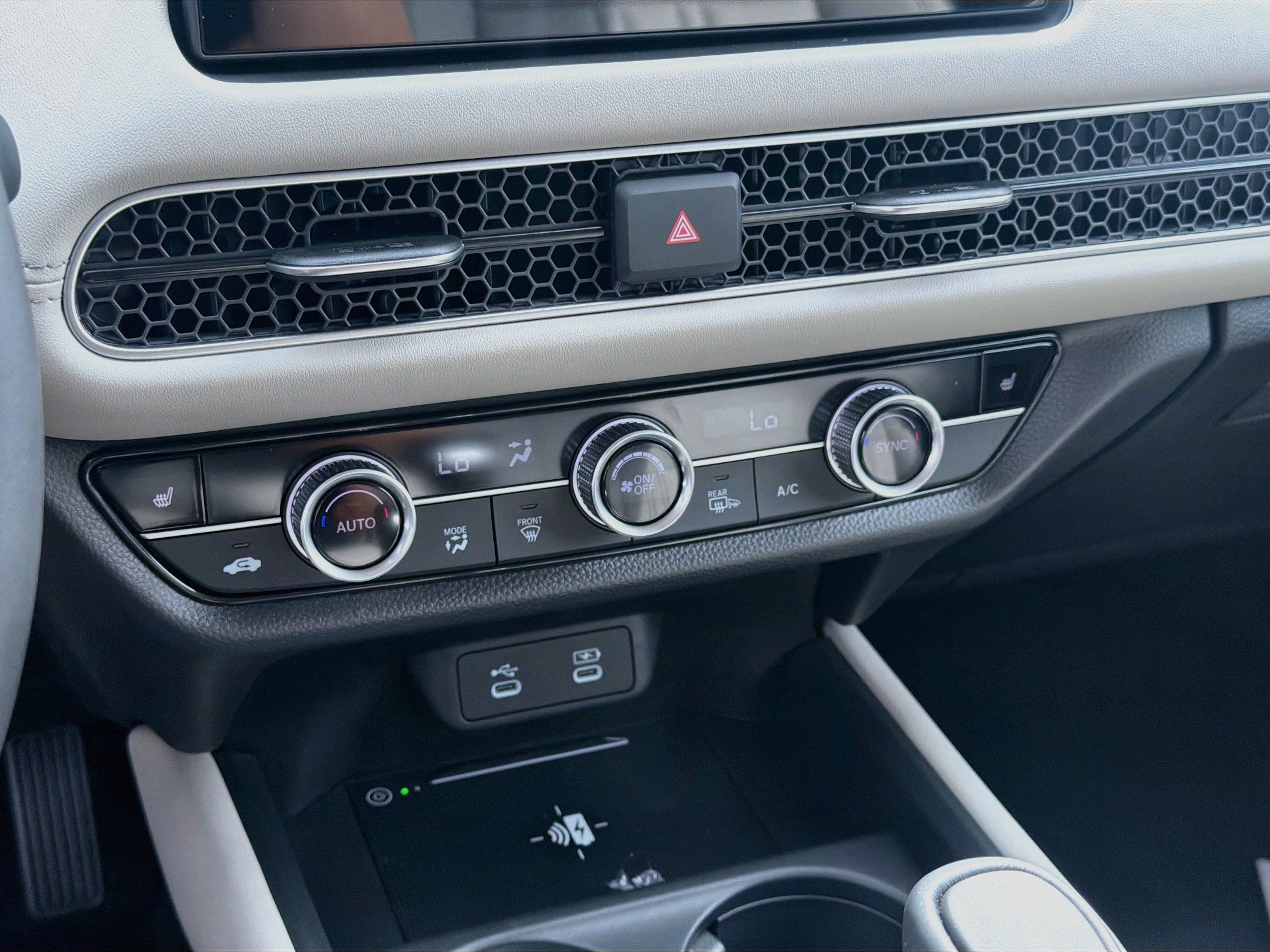 New 2027 Honda HR-V EX-L image 14