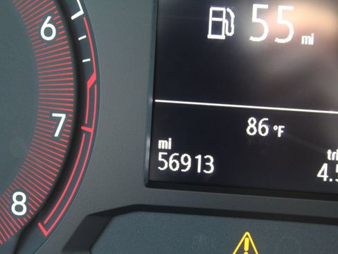 Used 2020 Volkswagen Jetta R-Line FWD image 15