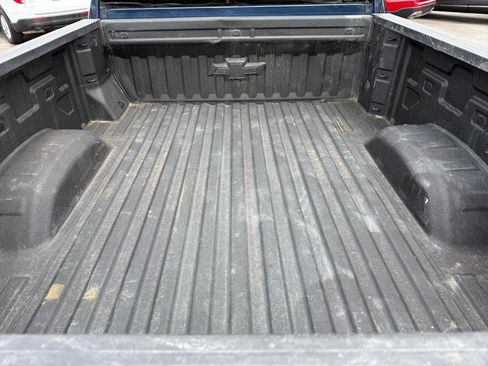 Used 2022 Chevrolet Silverado 2500 W/T w/ WT Fleet Convenience Package AWD/4WD image 6