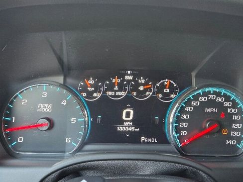 Used 2018 GMC Yukon XL Denali RWD image 31