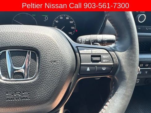 Used 2024 Honda CR-V Sport image 15