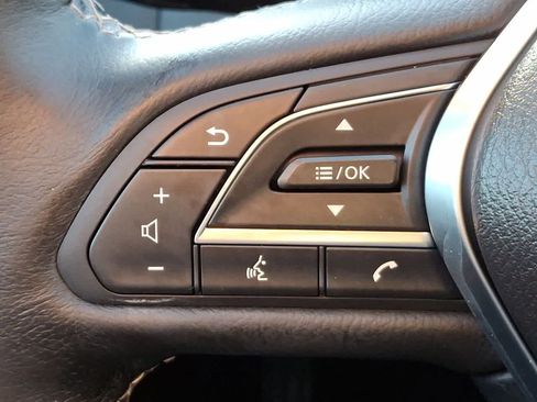 Used 2018 INFINITI Q50 Sport image 23