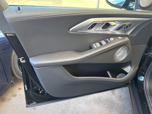 New 2026 BMW XM Label Red image 26