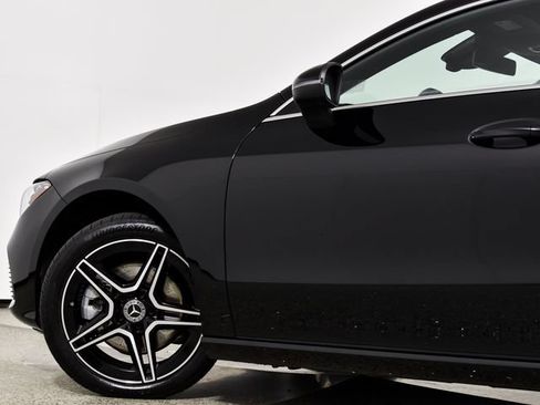 Certified 2026 Mercedes-Benz CLA 250 image 14