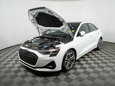 New 2026 Audi A3 2.0T Premium image 32