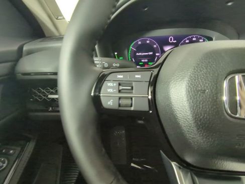 New 2026 Honda Accord Touring image 39
