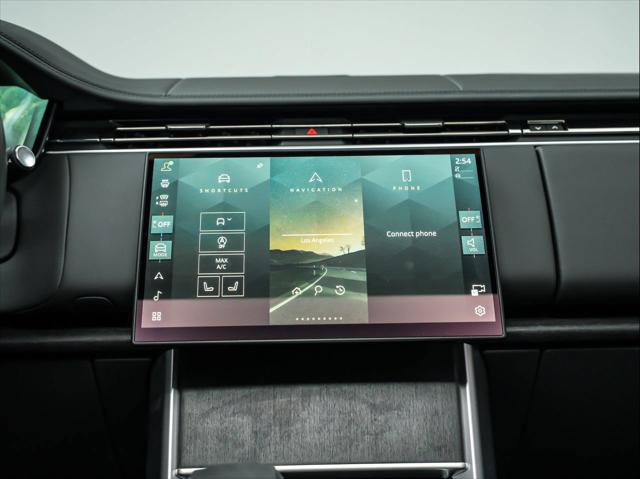 New 2026 Land Rover Range Rover SE AWD/4WD image 27