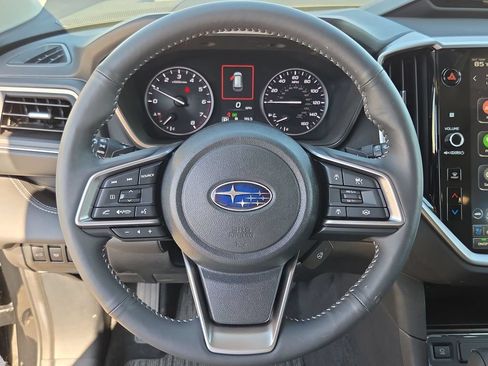 Used 2026 Subaru Ascent Touring AWD/4WD image 21