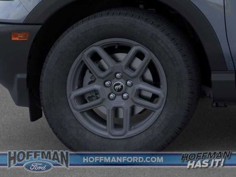 New 2026 Ford Bronco Sport Big Bend w/ Convenience Package image 19