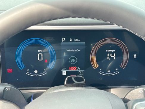 New 2026 Hyundai Palisade SE AWD/4WD image 15