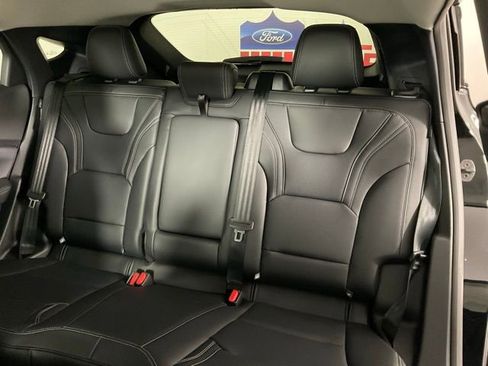 New 2025 Ford Mustang Mach-E Premium image 16