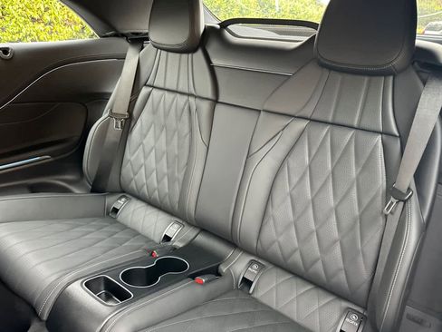 New 2026 Mercedes-Benz CLE 53 AMG 4MATIC Cabriolet image 12