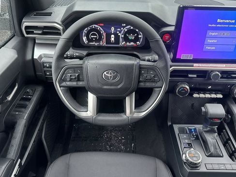 New 2026 Toyota Tacoma TRD Off-Road image 15