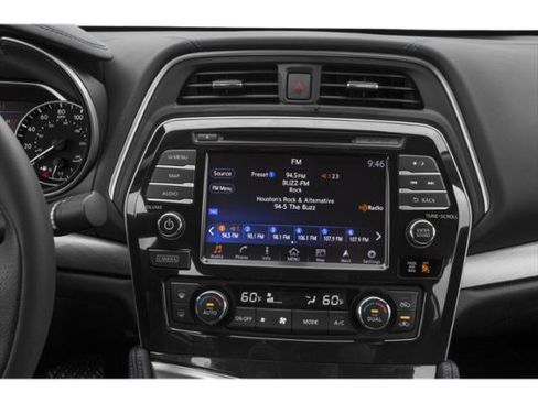 Used 2018 Nissan Maxima 3.5 SV FWD image 13