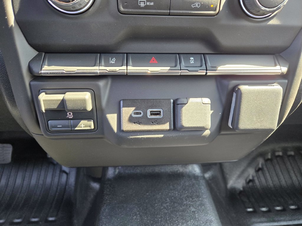 New 2026 Chevrolet Silverado 3500 W/T w/ WT Convenience Package AWD/4WD image 9