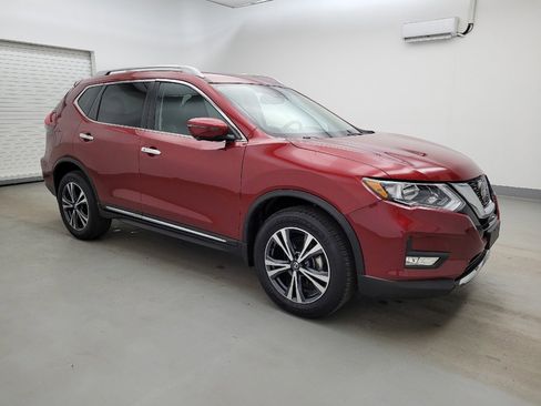 Used 2018 Nissan Rogue SL image 11