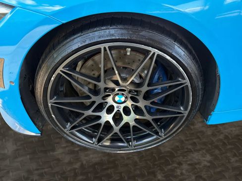 Used 2018 BMW M4 Coupe RWD image 34