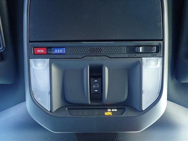 New 2026 Subaru Forester Touring AWD/4WD image 23