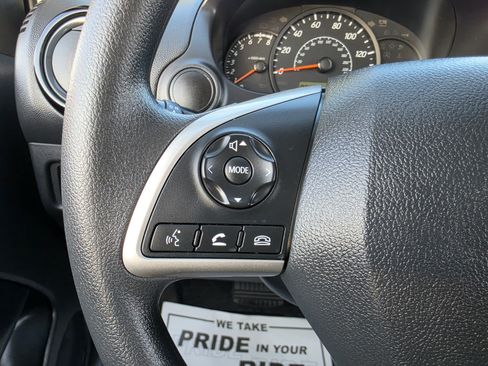Used 2024 Mitsubishi Mirage LE FWD image 39