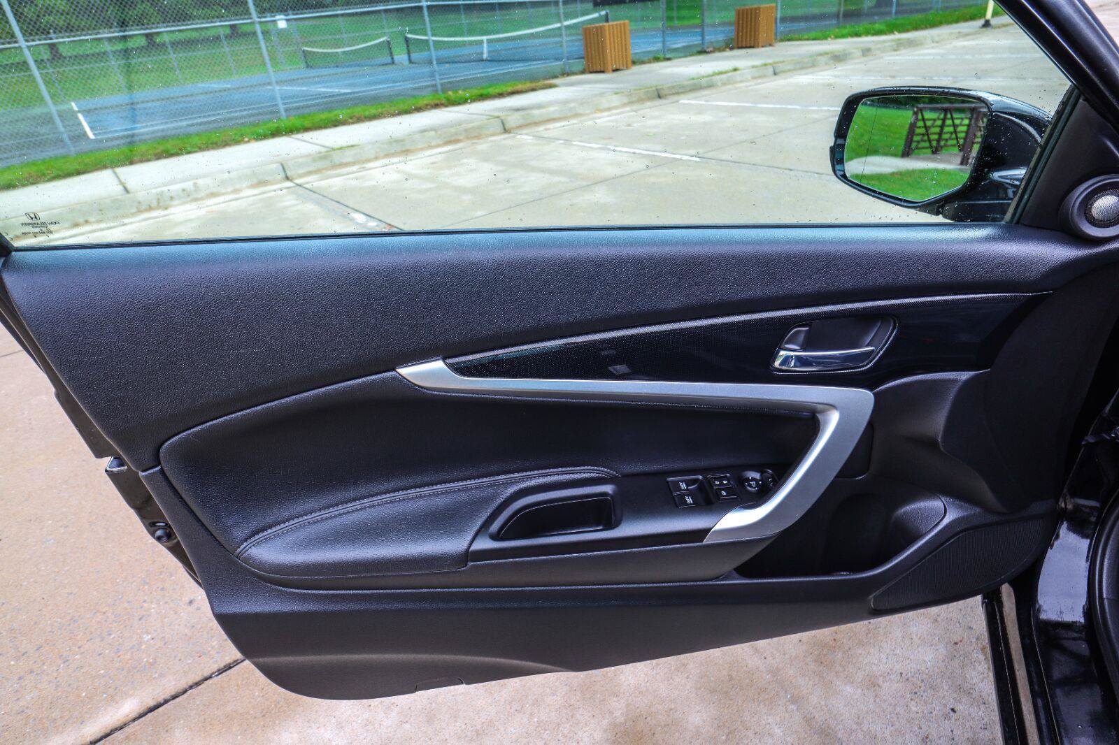 Used 2015 Honda Accord EX-L image 35