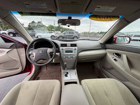 Used 2007 Toyota Camry FWD image 17