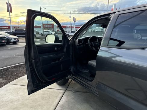 Used 2024 Toyota Tundra SR5 image 10