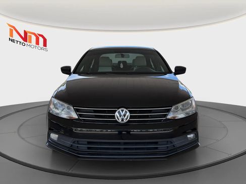 Used 2015 Volkswagen Jetta Sport FWD image 10