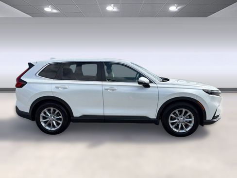 Used 2024 Honda CR-V EX image 8