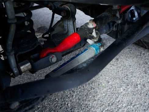 Used 2021 Jeep Wrangler Unlimited Sport image 45