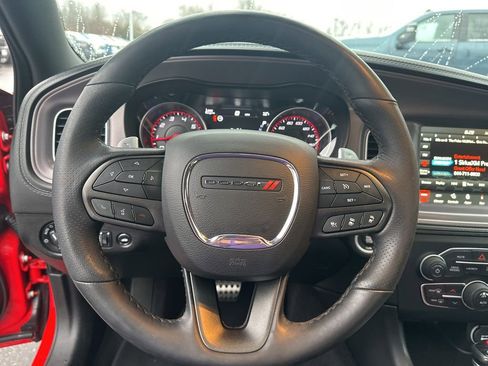 Used 2023 Dodge Charger Scat Pack w/ Plus Group image 14