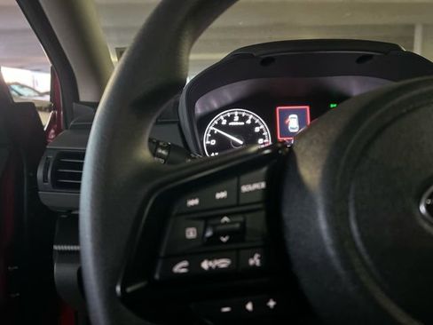 New 2026 Subaru Crosstrek 2.0i Premium image 12