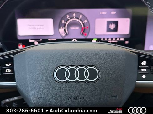 New 2026 Audi A5 Prestige AWD/4WD image 25