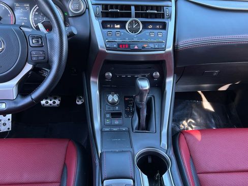 Used 2021 Lexus NX 300 F Sport image 12