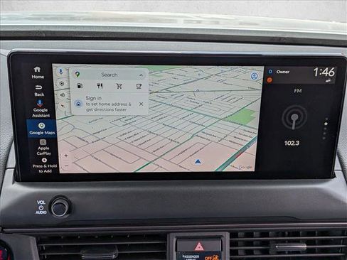 New 2026 Honda Pilot TrailSport image 12