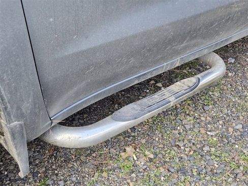 Used 2019 Chevrolet Silverado 1500 W/T w/ WT Convenience Package image 6