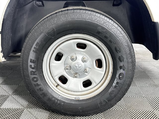 Used 2018 RAM 1500 Tradesman w/ Popular Equipment Group RWD image 37