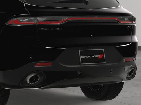 New 2024 Dodge Hornet R/T Plus w/ R/T Blacktop Package image 16