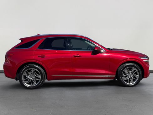 Used 2022 Genesis GV70 2.5T w/ Select Package AWD/4WD image 6