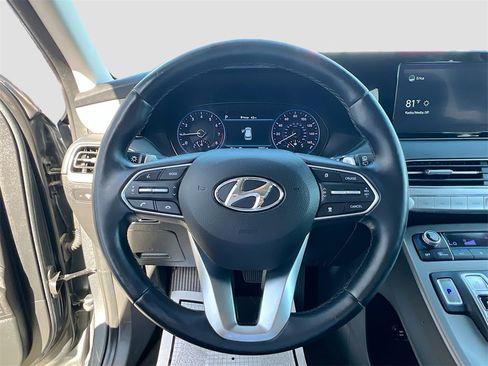 Used 2022 Hyundai Palisade SEL w/ Premium Package image 11