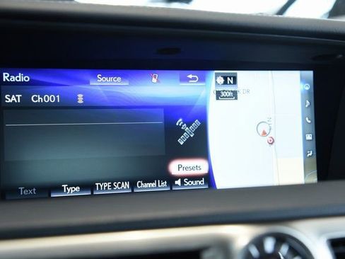 Used 2019 Lexus GS 350 F Sport image 29