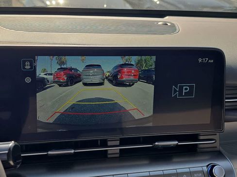 New 2026 Hyundai Kona SEL Sport FWD image 30