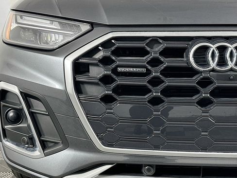 Used 2023 Audi Q5 2.0T Premium Plus w/ Premium Plus Package image 16