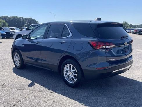 Used 2024 Chevrolet Equinox LT FWD image 6